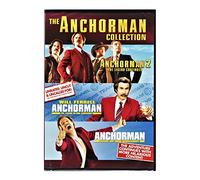 The Anchorman Collection (DVD)
