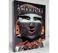 The Ancient Americas: Art from Sacred Landscapes (Art & Design S.)