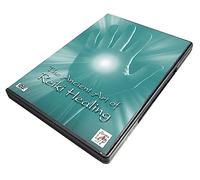 The Ancient Art Of Reiki Healing [2003] [DVD] By Quantum Leap Includes a Quantum Leap Printed Disc Cleaning Cloth