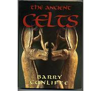 The Ancient Celts – Oxford University Press