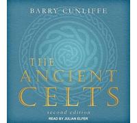 The Ancient Celts: Second Edition