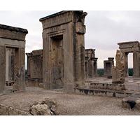 The Ancient City of Persepolis