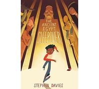 The Ancient Egypt Sleepover