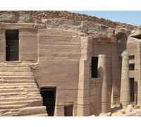 The Ancient Egyptian Frontier: Aswan