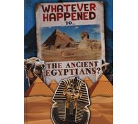 The Ancient Egyptians