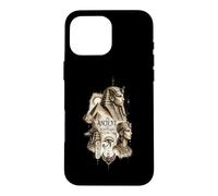 The Ancient Egyptians Case for iPhone 16 Pro Max