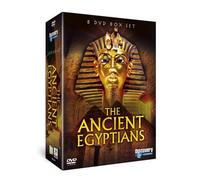 The Ancient Egyptians [DVD]