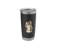 The Ancient Egyptians Stainless Steel Insulated Tumbler