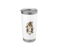 The Ancient Egyptians Stainless Steel Insulated Tumbler