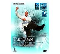 The Ancient Form Of Yang Style: Volume 3 - The Sky [DVD]