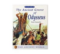 The Ancient Greece of Odysseus (Oxford University The Ancient World)
