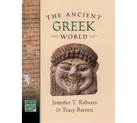 The Ancient Greek World (The ^Aworld in Ancient Times)
