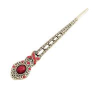 The Ancient Hairpin Headwear Simple Versatile Ancient Style Hanfu Hairpin