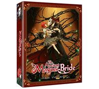 The Ancient Magus Bride Integrale Saison 1 Edition Collector