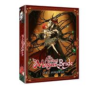 The Ancient Magus Bride Integrale Saison 1 Edition Collector