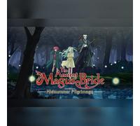The Ancient Magus' Bride Midsummer Pilgrimage (PC) Steam Gift - GLOBAL