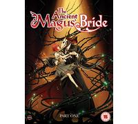 The Ancient Magus' Bride: Part One