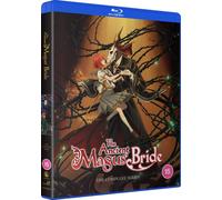 The Ancient Magus Bride - Season 1 (Blu-ray) NEW