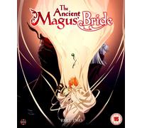 The Ancient Magus Bride - Part Two Blu-ray