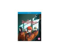 The Ancient Magus Bride Season 2 Part 1 - Region B Blu Ray