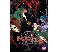 The Ancient Magus’ Bride – Season 2 Part 2 – DVD – Crunchyroll
