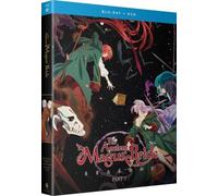 The Ancient Magus’ Bride - Season 2 Part 2 (Blu-ray) Various (US IMPORT)