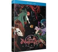 The Ancient Magus’ Bride - Season 2 Part 2 (Blu-ray) Various (US IMPORT)