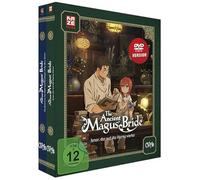 The Ancient Magus' Bride - Staffel 1 - OVAs 1&2 - Bundle - [DVD]