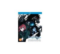 THE ANCIENT MAGUS BRIDE - THE BOY FROM THE WEST A - Region B Blu Ray BRAND NEW