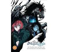 The Ancient Magus' Bride - The Boy from the West and the Knight of the Blue Storm - OVA [DVD]