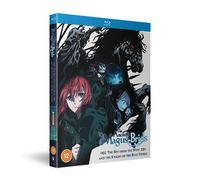 The Ancient Magus' Bride - The Boy from the West and the Knight of the Blue Storm - OVA Blu-ray