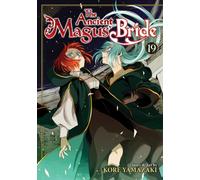 The Ancient Magus' Bride Vol. 19