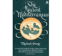 The Ancient Mediterranean