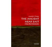 The Ancient Near East