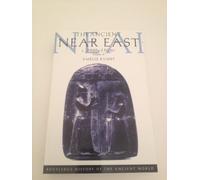 The Ancient near East c. 3000-330 BC: Volume II: Vol II