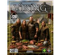 The Ancient Nordic VIKING Kitchen: More than 120 Authentic Mythical Recipes from the Cuisine of Jarls, Karls and Skalds NORDMATUR FORNU, the Culinary ... in the art of ancient SCANDINAVIAN cuisne