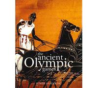The Ancient Olympic Games