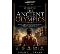 The Ancient Olympics