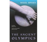 The Ancient Olympics – Oxford University Press