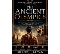 The Ancient Olympics
