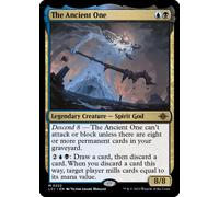 The Ancient One | Lost Caverns of Ixalan