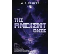 The Ancient Ones