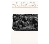 The Ancient Roman City