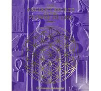 The Ancient Secret of the Flower of Life: v. 1 (Ancient - Paperback NEW Melchize