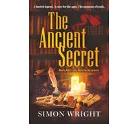 The Ancient Secret (The Red Scarf Series)