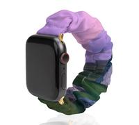 The Ancient Stone Circle of Callanish Islands Elastic Smartwatch Replacement Bands Compatible with IWatch Wristbands Strap 38mm/40mm