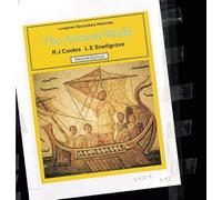 The Ancient World 2E (Longman Histories)