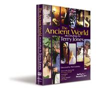 The Ancient World According To Terry Jones [DVD]