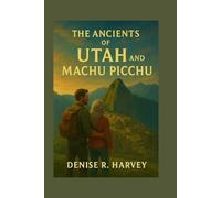 The Ancients of Machu Picchu: The Nazca Lines glow once more.