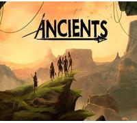 The Ancients PC Steam Account
